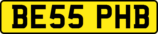 BE55PHB