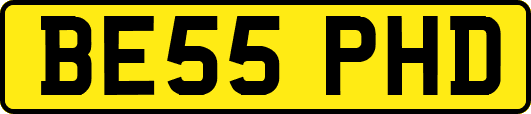 BE55PHD