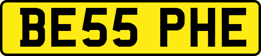 BE55PHE
