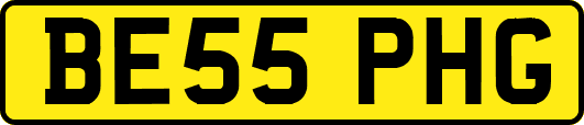 BE55PHG
