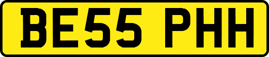 BE55PHH