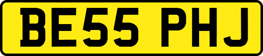 BE55PHJ