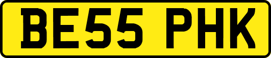 BE55PHK
