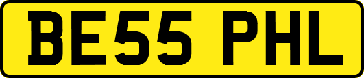 BE55PHL