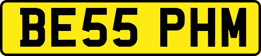 BE55PHM