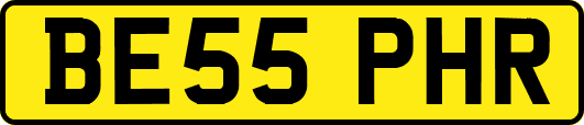 BE55PHR