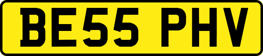 BE55PHV