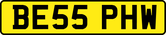 BE55PHW