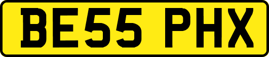 BE55PHX