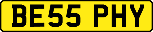 BE55PHY