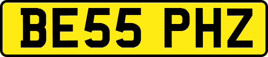 BE55PHZ