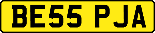 BE55PJA