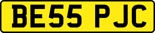 BE55PJC