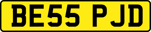 BE55PJD