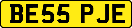 BE55PJE
