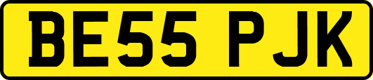 BE55PJK