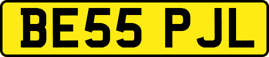 BE55PJL