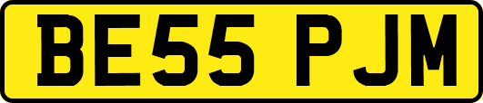 BE55PJM