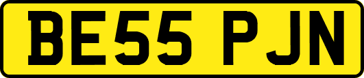 BE55PJN