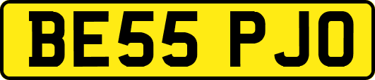 BE55PJO