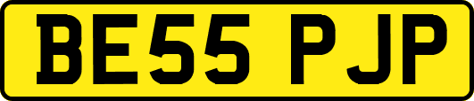 BE55PJP