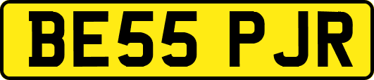BE55PJR