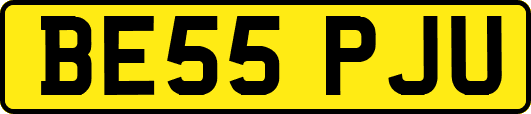 BE55PJU