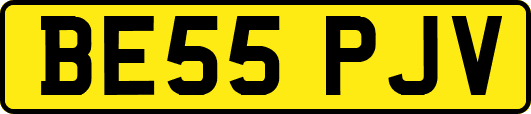 BE55PJV