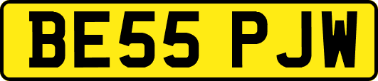 BE55PJW