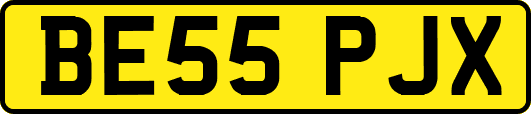 BE55PJX