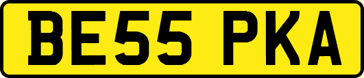 BE55PKA