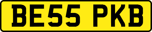 BE55PKB