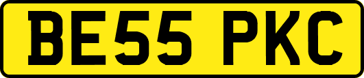 BE55PKC