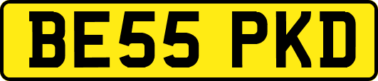 BE55PKD