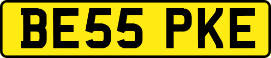 BE55PKE
