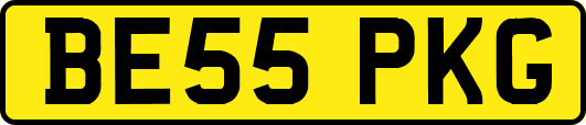 BE55PKG