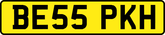 BE55PKH