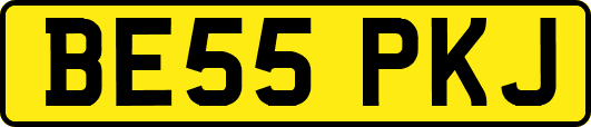 BE55PKJ