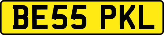 BE55PKL