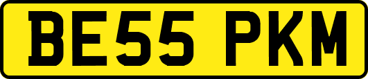 BE55PKM