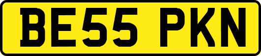 BE55PKN