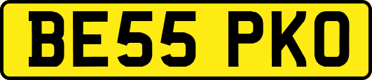 BE55PKO