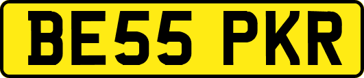 BE55PKR