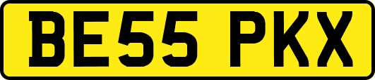 BE55PKX