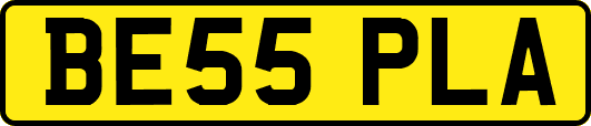 BE55PLA