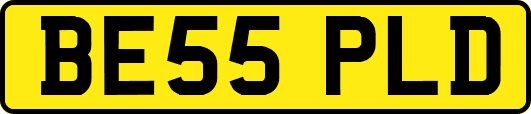 BE55PLD