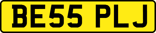 BE55PLJ