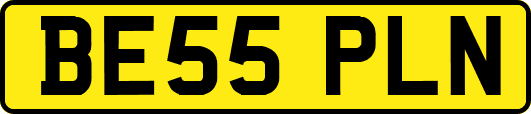 BE55PLN