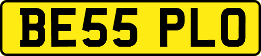 BE55PLO