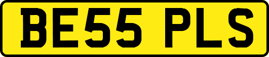 BE55PLS